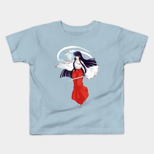 Kikyo Kids T-Shirt